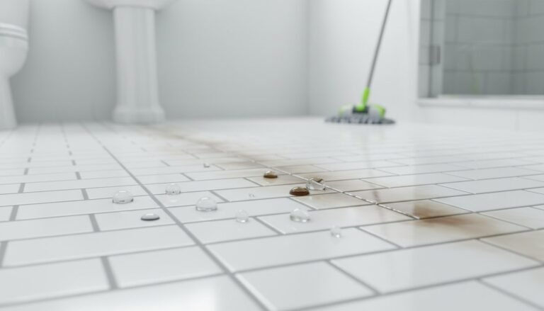 The Importance of Grout Sealing: Protecting and Prolonging Your Tile Investment