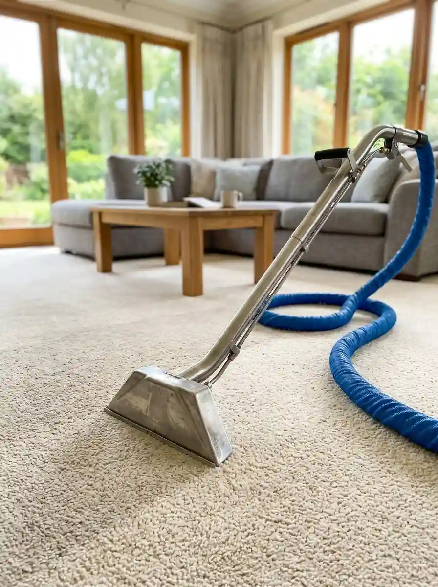 Marietta, GA Carpet Cleaning