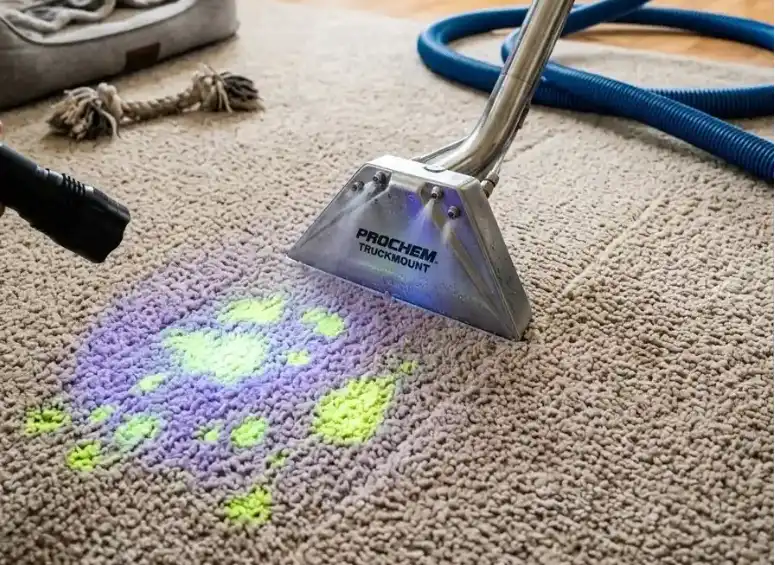 odor removal