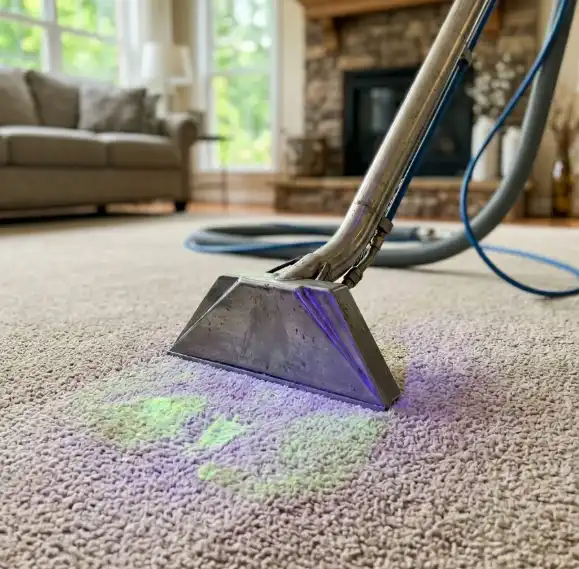 odor removal
