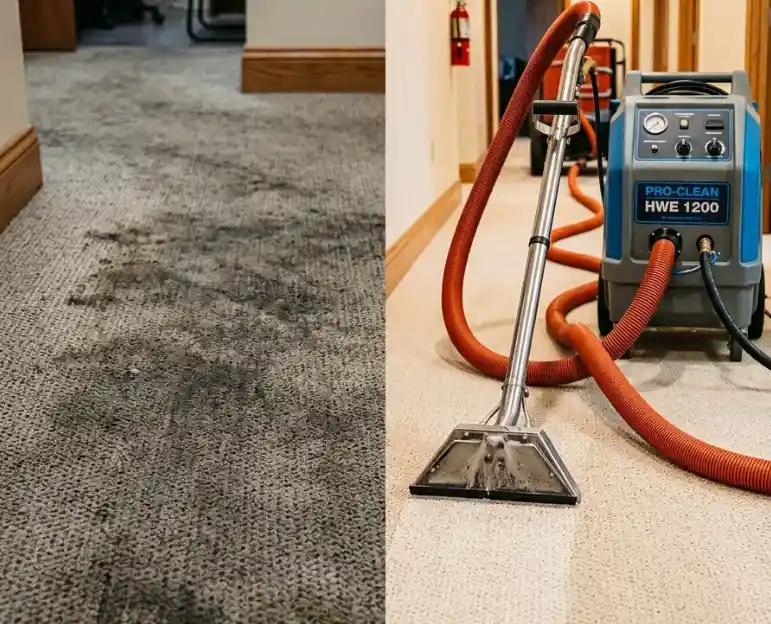 expert carpet cleaner