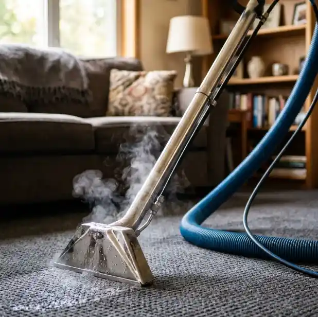 deeper clean Woodstock GA