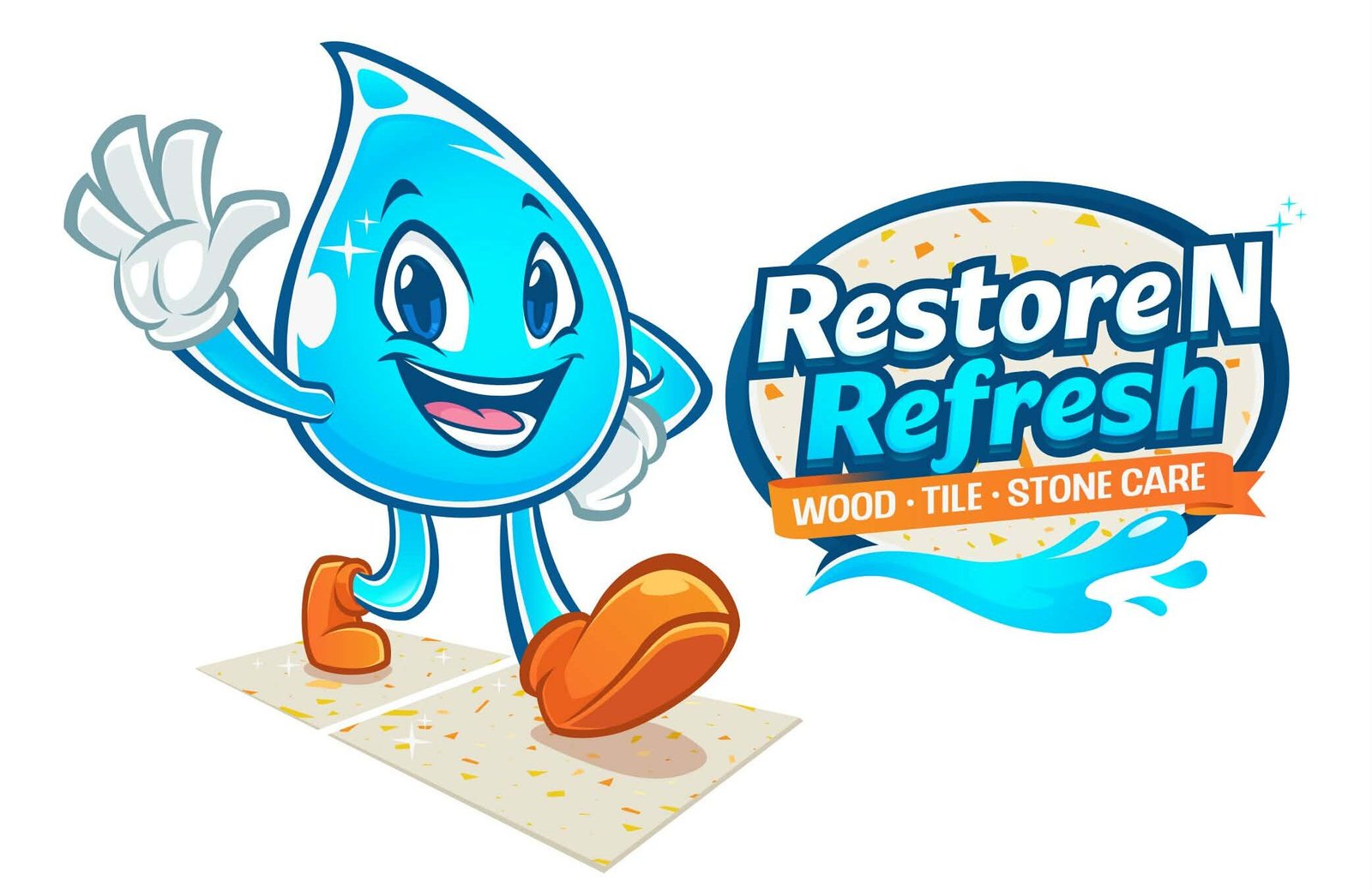 Restore N Refresh