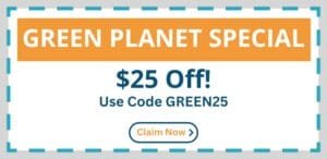 Green Planet Special