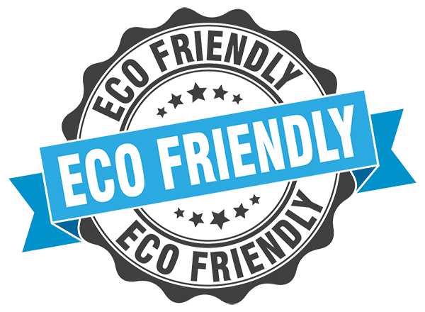 Eco-friendly Cleaning