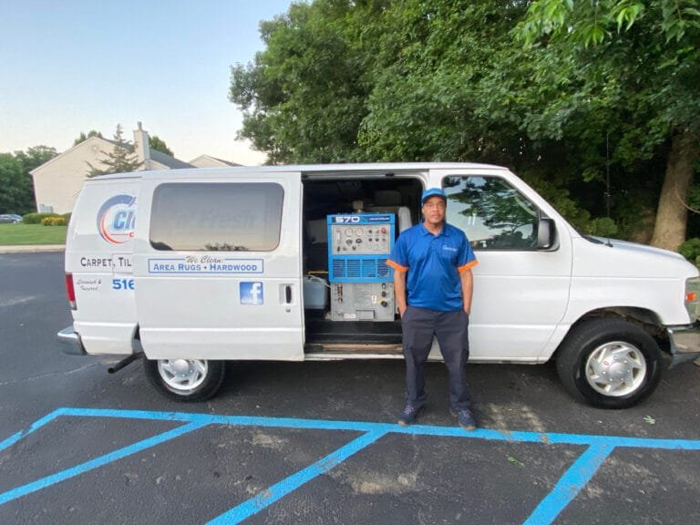 Owner Micheal Knight, Restore N Refresh GA