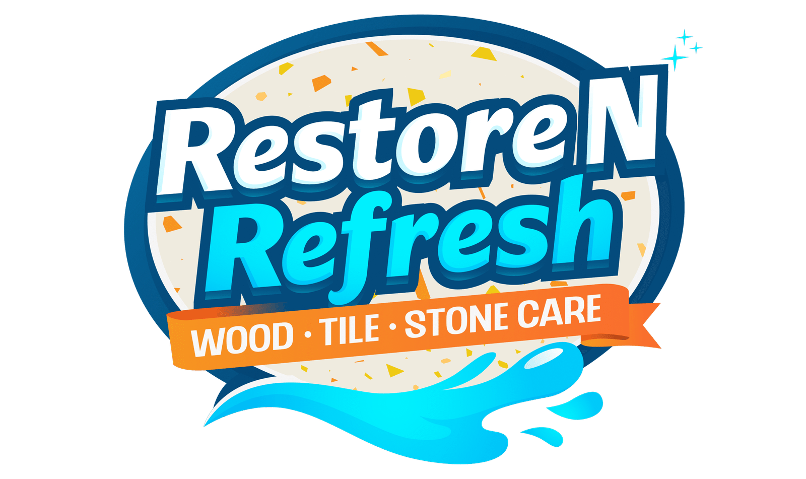 Restore 'N' Refresh